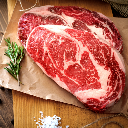 Quarter Beef Share (90+ Pounds) Deposit Only